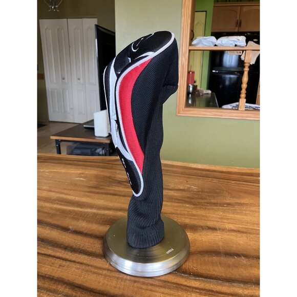Golf Club Headcover - Top Flite TF XL #1 - Picture 6 of 10